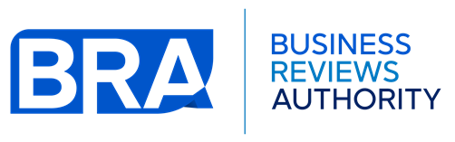Verified reviews on Business Reviews Authority